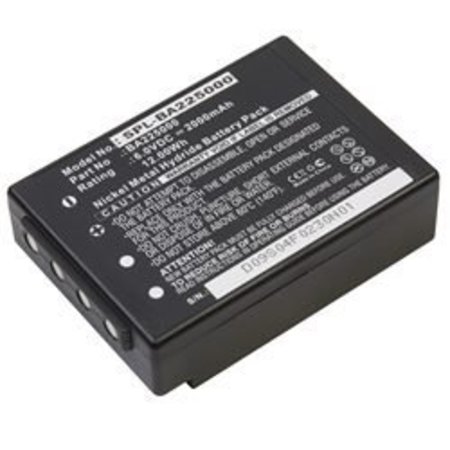 ILC Replacement For DANTONA, SPLBA225000 SPL-BA225000